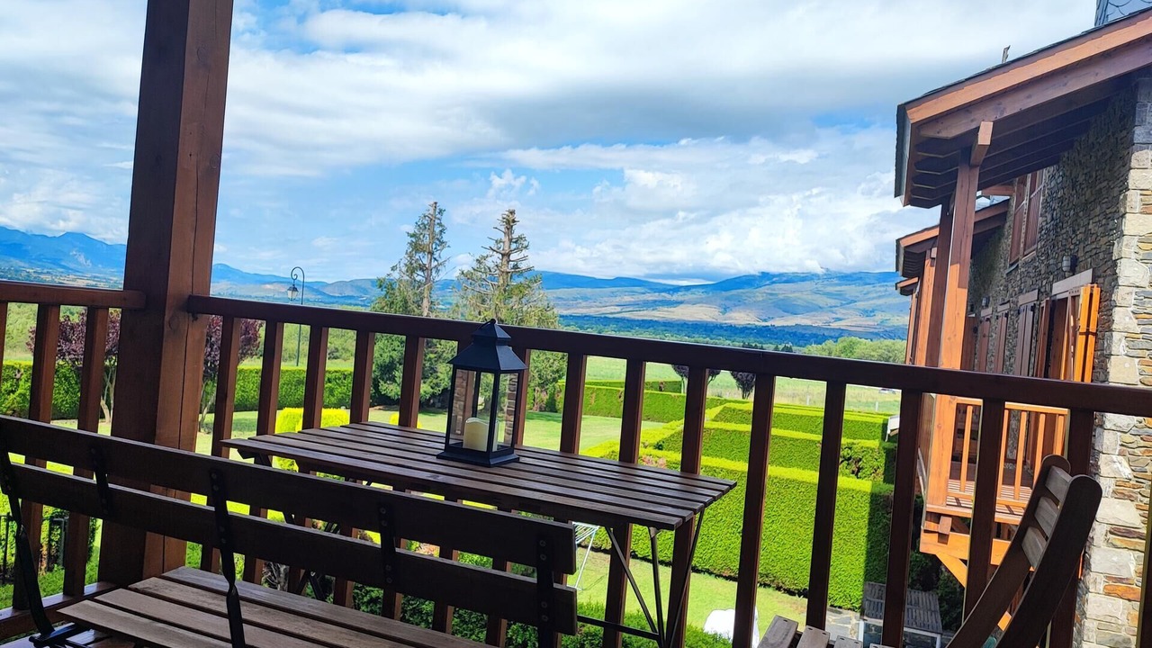 Photo of Outdoor in Palau-de-Cerdagne