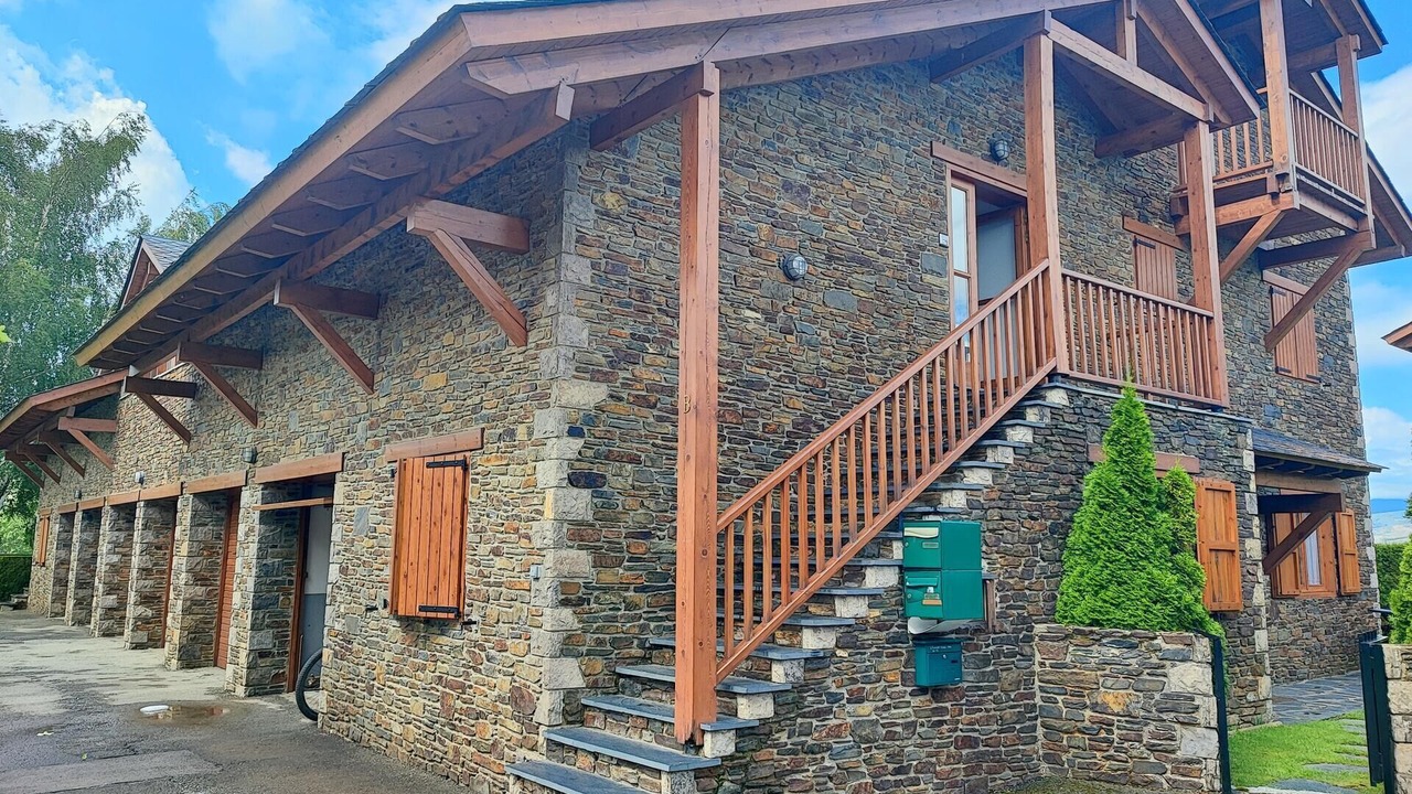 Photo of Outdoor in Palau-de-Cerdagne