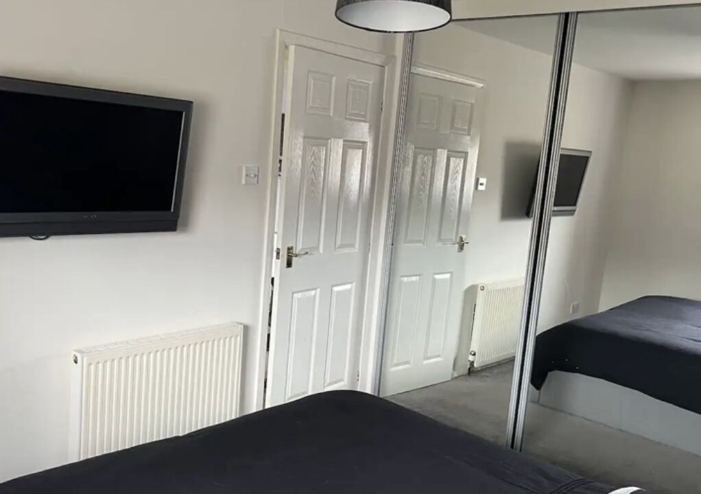 Photo of Bedroom in Inverurie