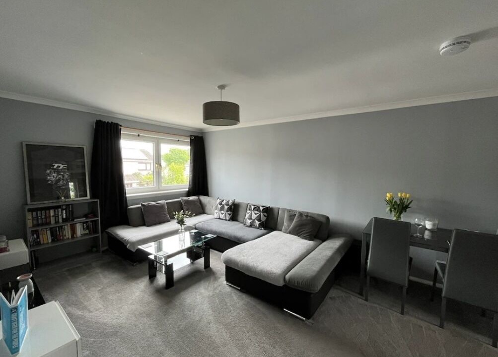 Photo of Livingroom in Inverurie