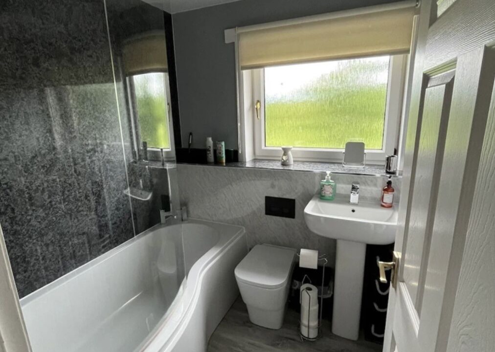 Photo of Bathroom in Inverurie