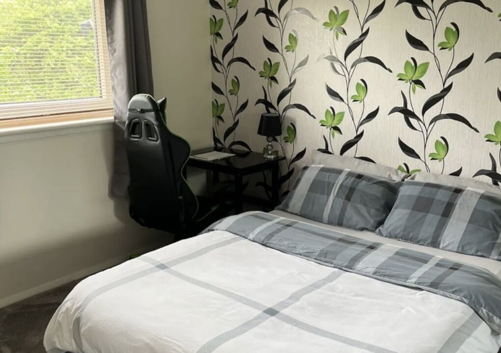 Photo of Bedroom in Inverurie