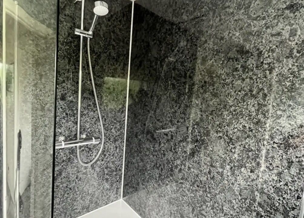 Photo of Bathroom in Inverurie