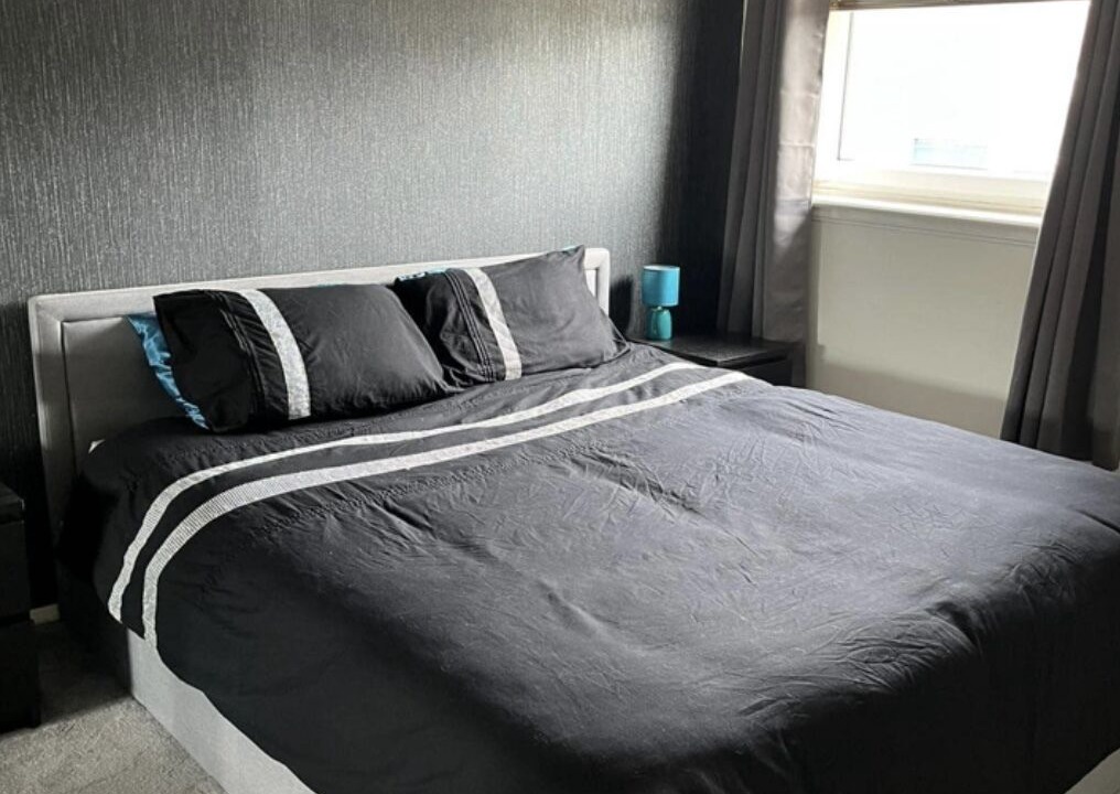 Photo of Bedroom in Inverurie