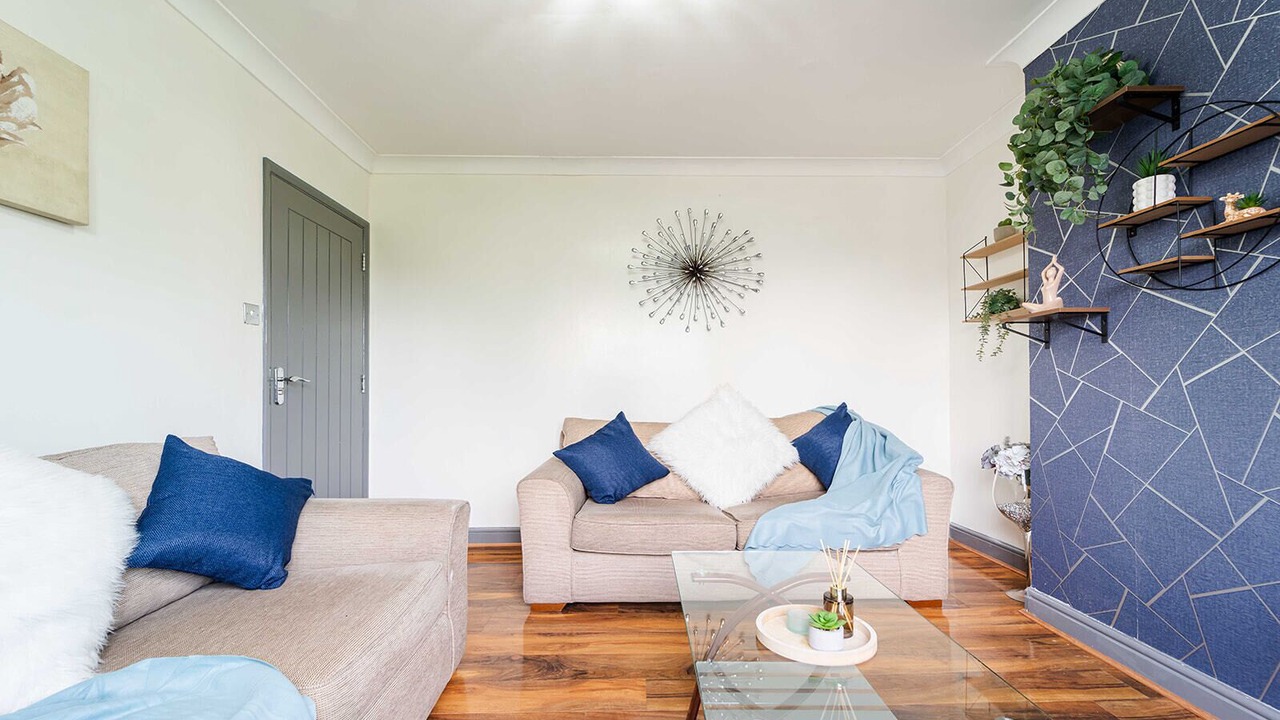 Photo of Livingroom in Marlborough