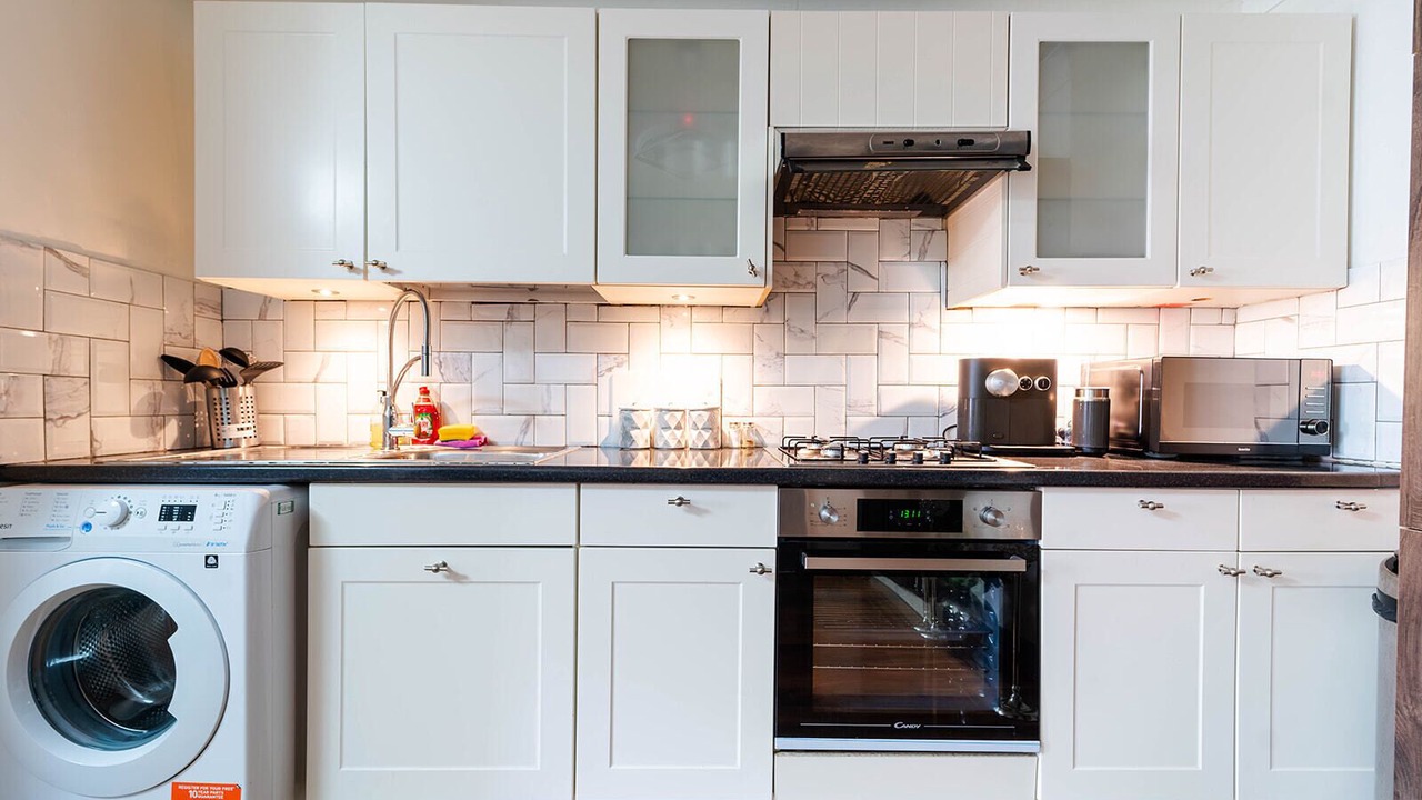 Photo of Kitchen in Marlborough