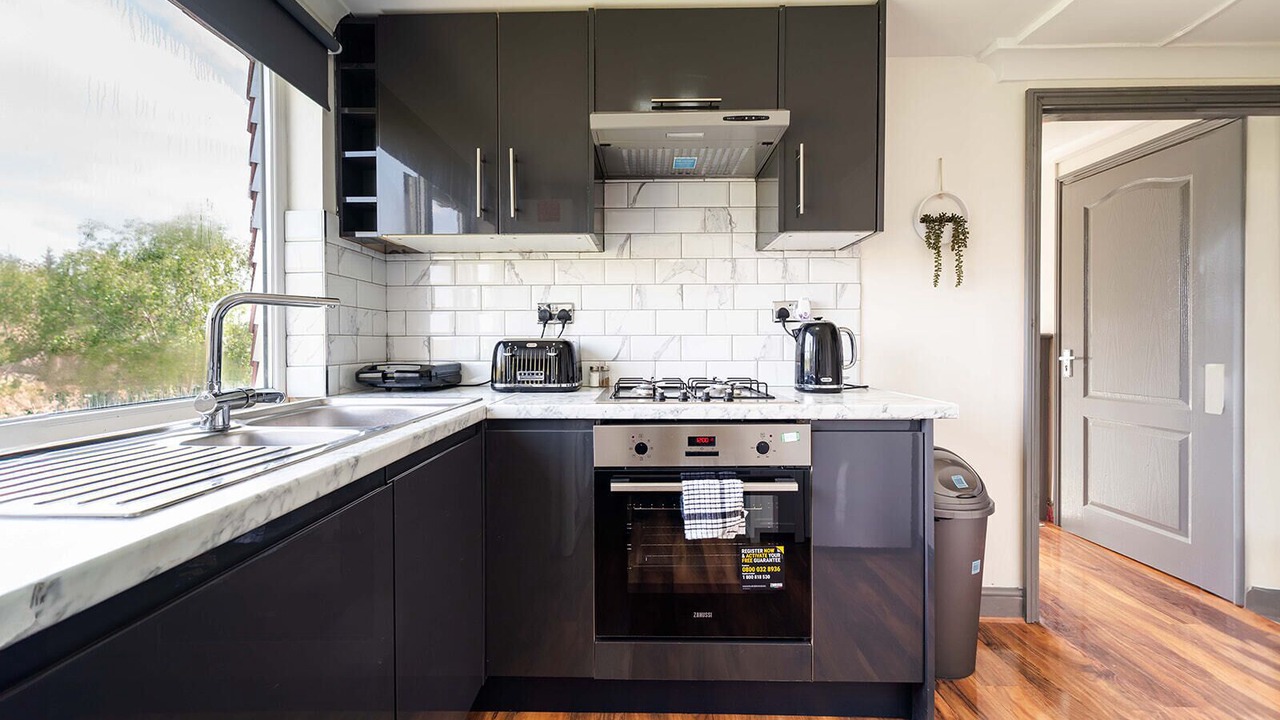 Photo of Kitchen in Marlborough