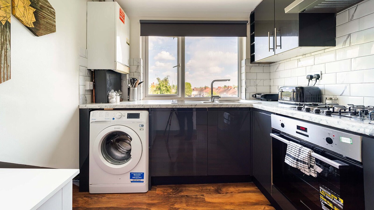 Photo of Kitchen in Marlborough