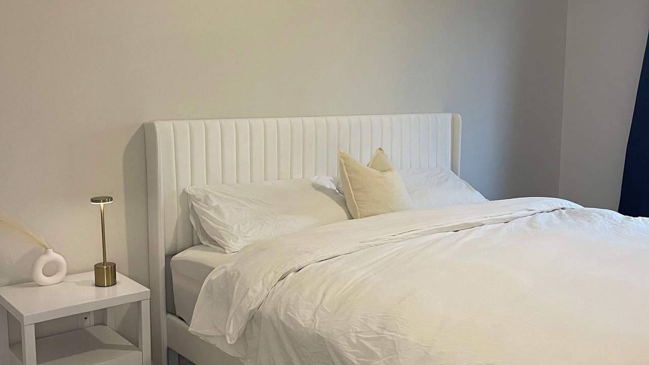 Photo of Bedroom in Ottawa Division