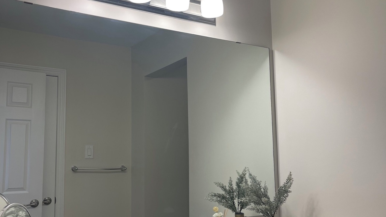 Photo of Bathroom in Ottawa Division
