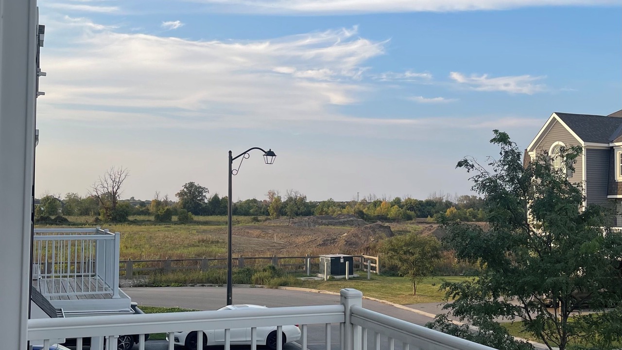 Photo of Outdoor in Ottawa Division