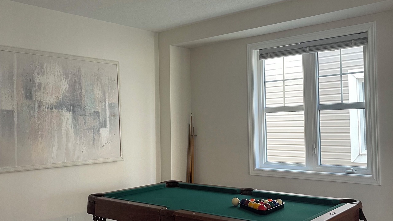 Photo of Bedroom in Ottawa Division