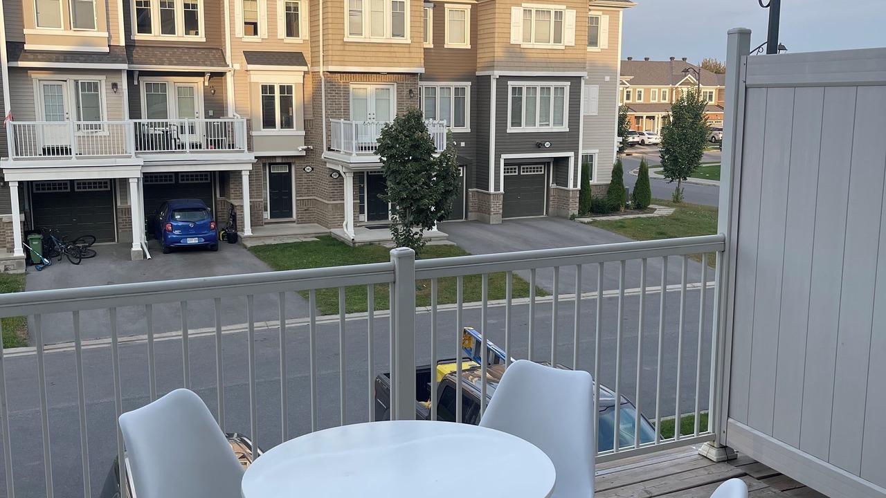 Photo of Outdoor in Ottawa Division