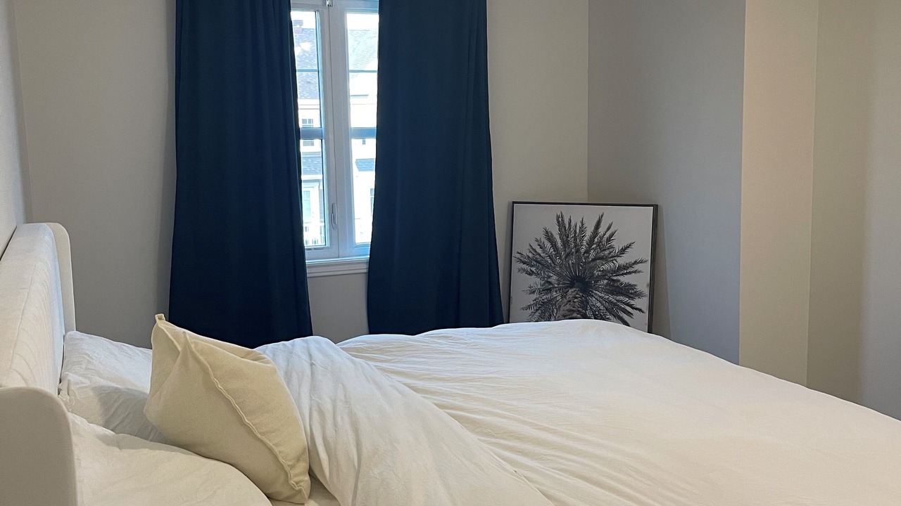 Photo of Bedroom in Ottawa Division
