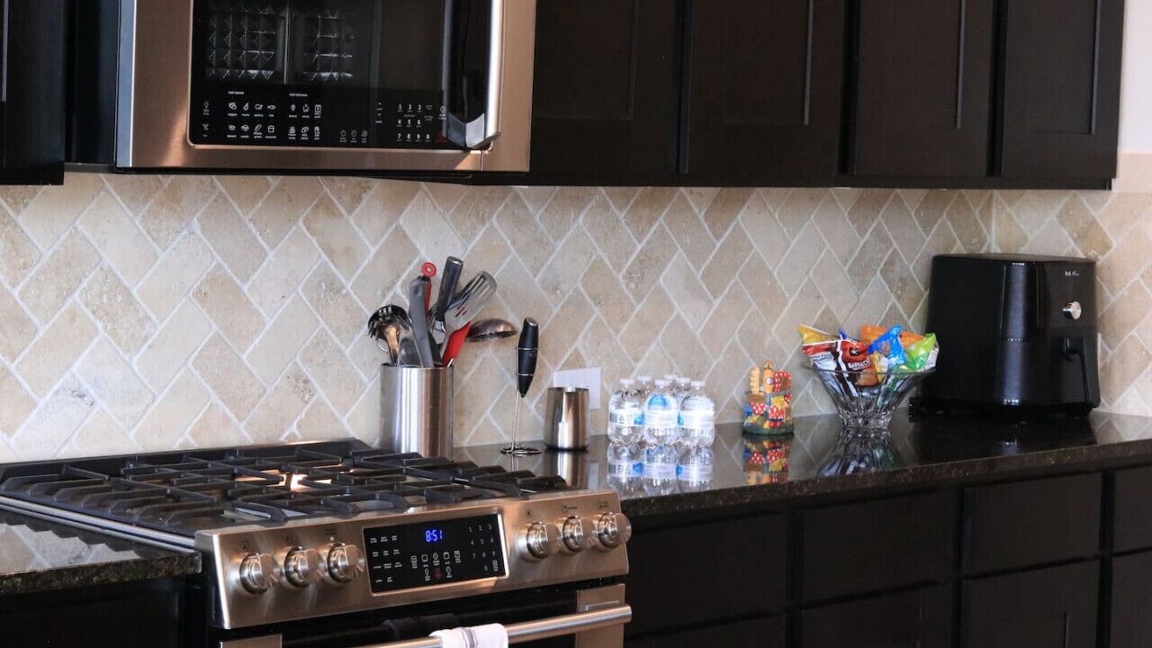Photo of Kitchen in Richmond