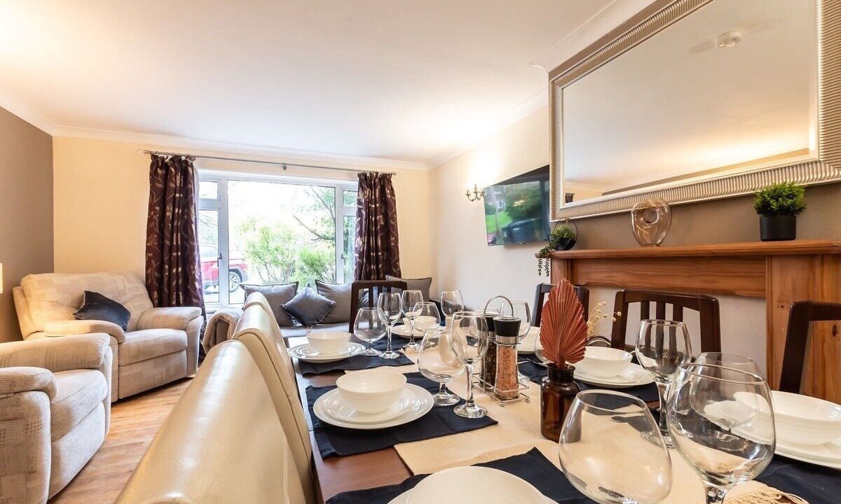 Photo of Others in Chandler's Ford