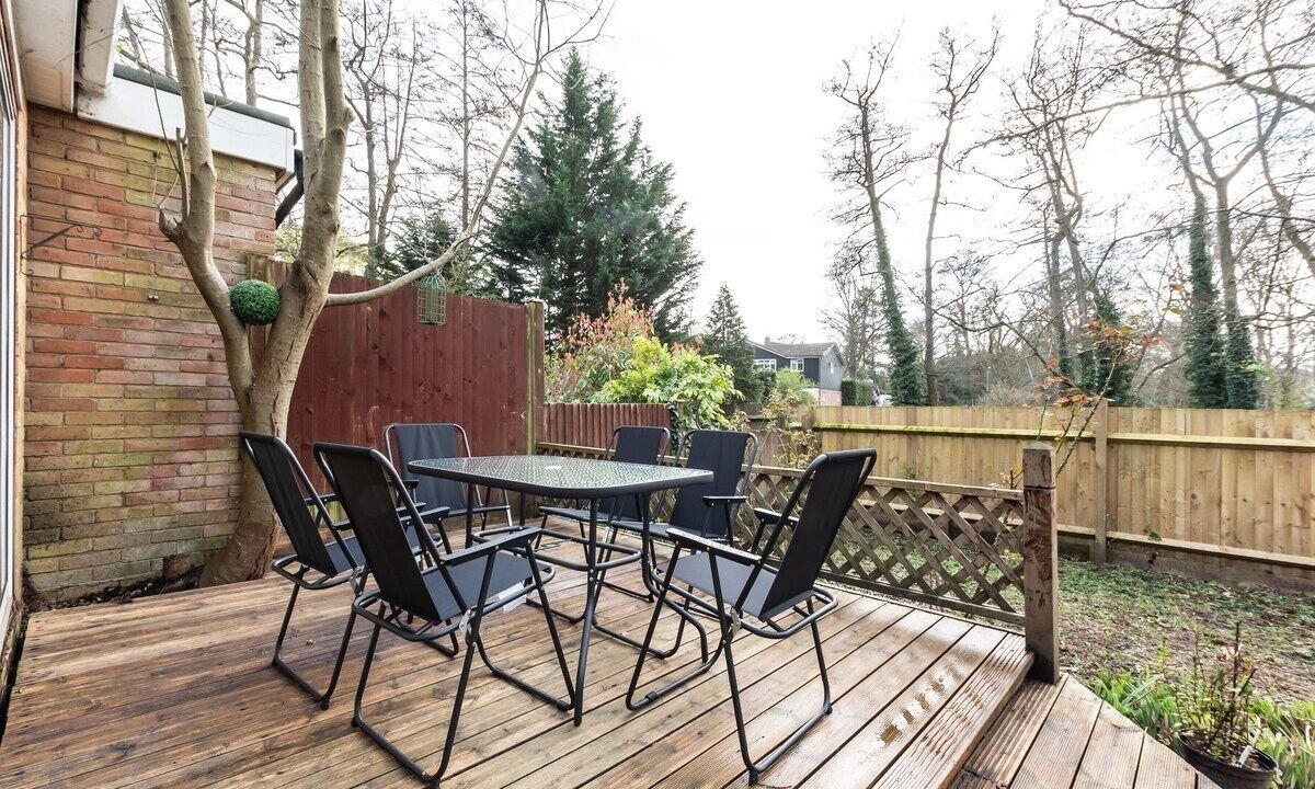 Photo of Outdoor in Chandler's Ford