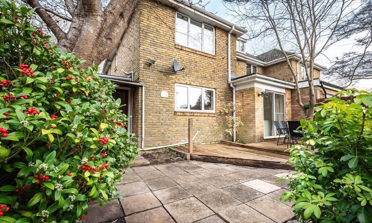 Photo of Outdoor in Chandler's Ford