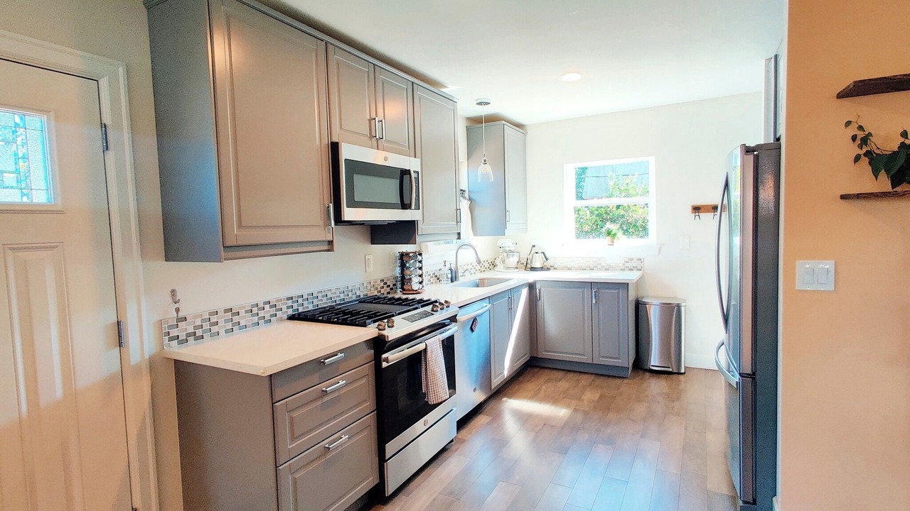 Photo of Kitchen in Roseway