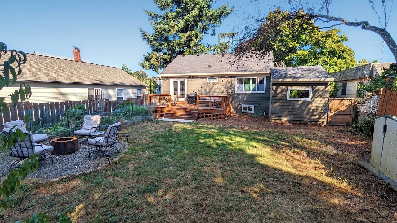 Photo of Patio Balcony in Roseway