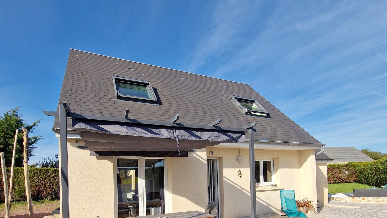 Photo of Outdoor in Creances