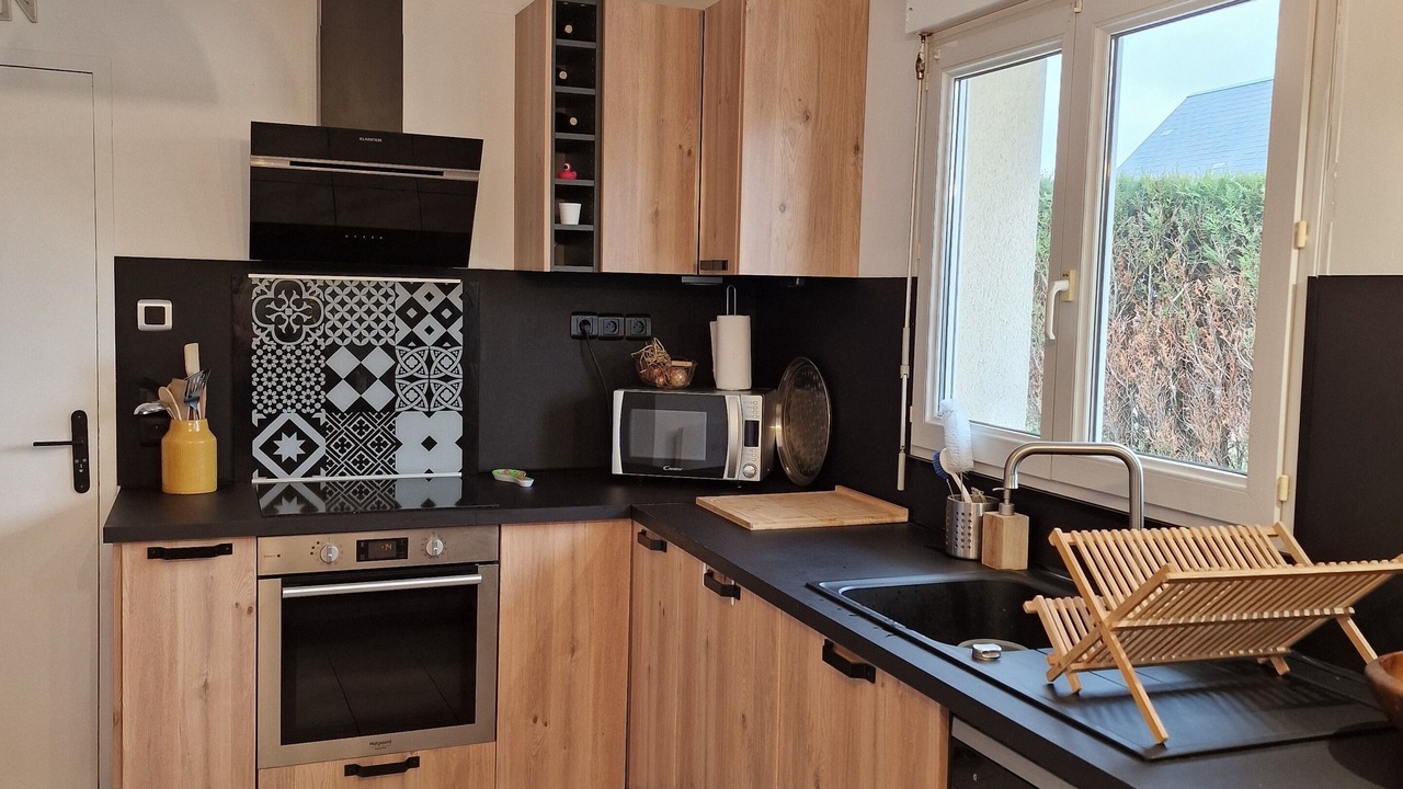 Photo of Kitchen in Creances