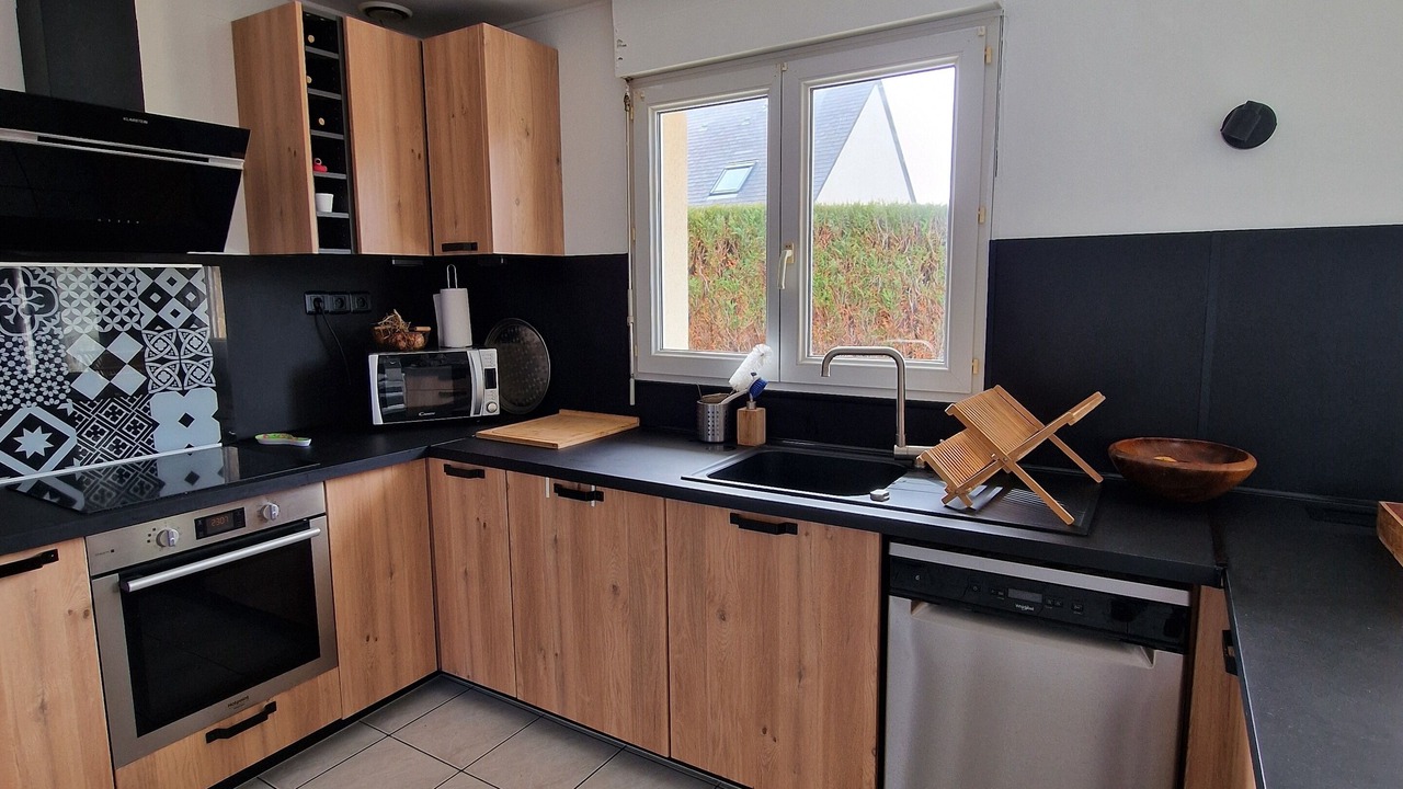 Photo of Kitchen in Creances