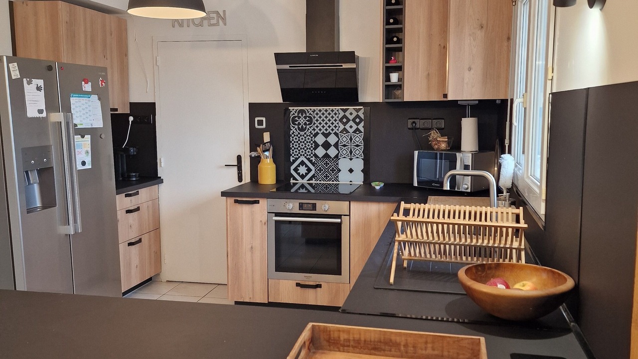 Photo of Kitchen in Creances