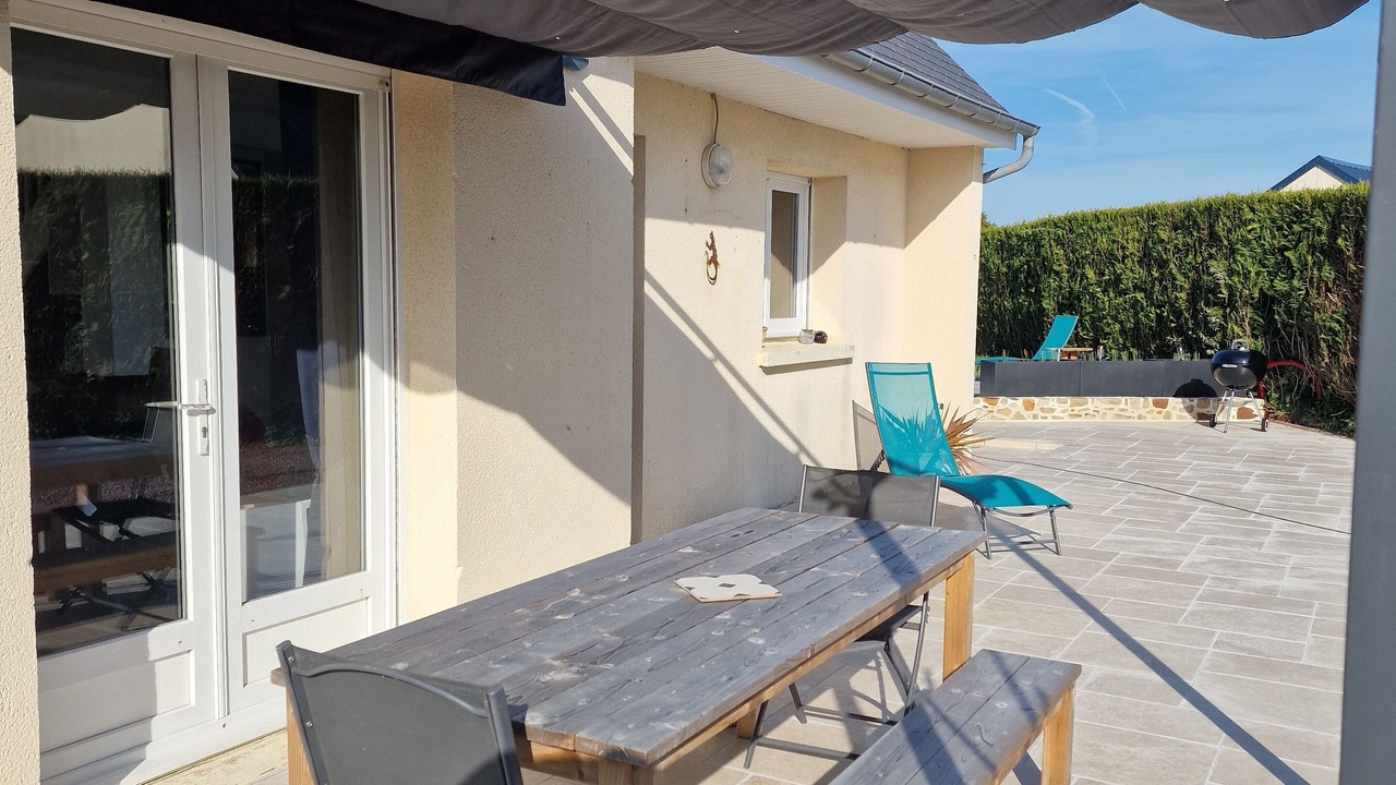 Photo of Outdoor in Creances