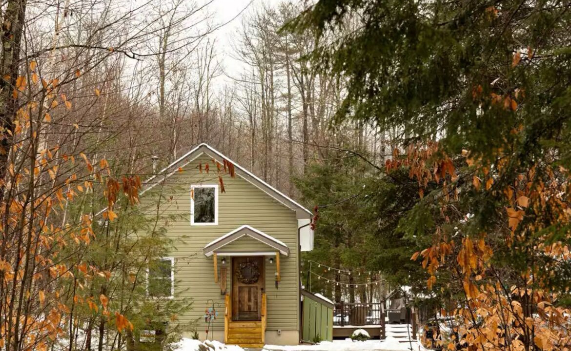Photo of Outdoor in Athol