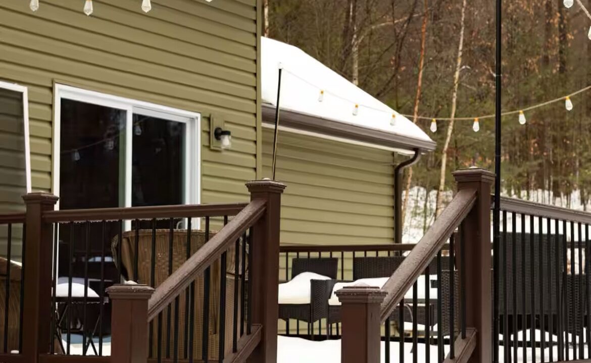 Photo of Outdoor in Athol