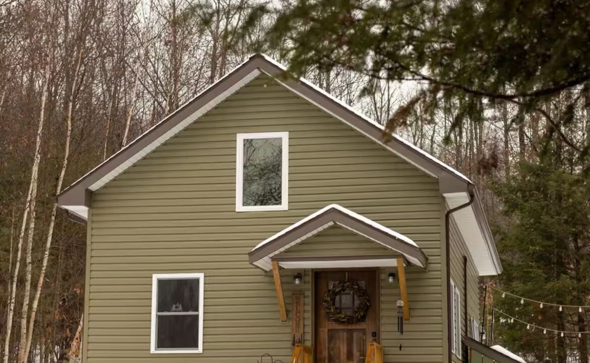 Photo of Outdoor in Athol