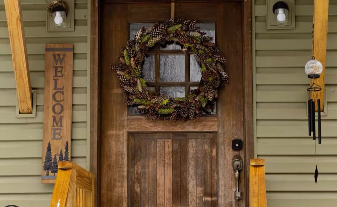 Photo of Outdoor in Athol