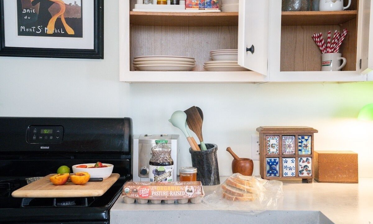 Photo of Kitchen in Dixon