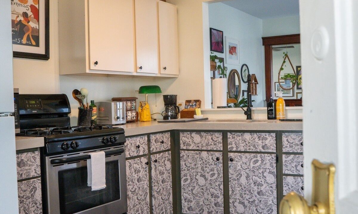 Photo of Kitchen in Dixon
