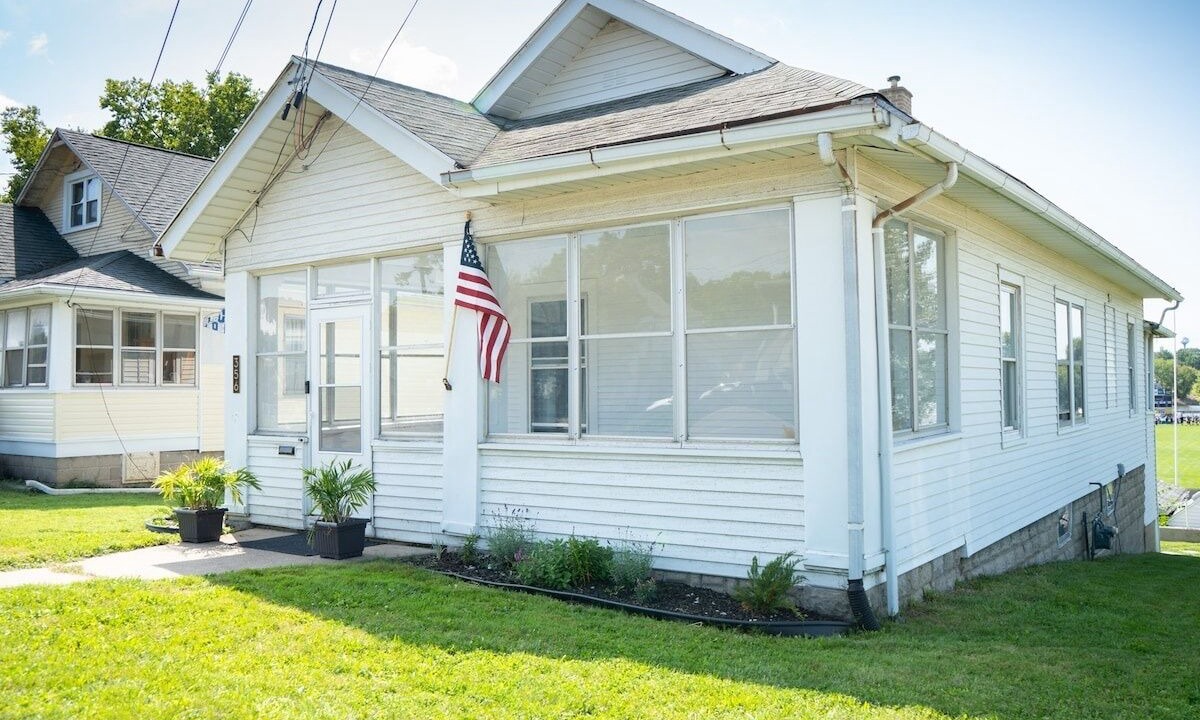 Photo of Outdoor in Dixon
