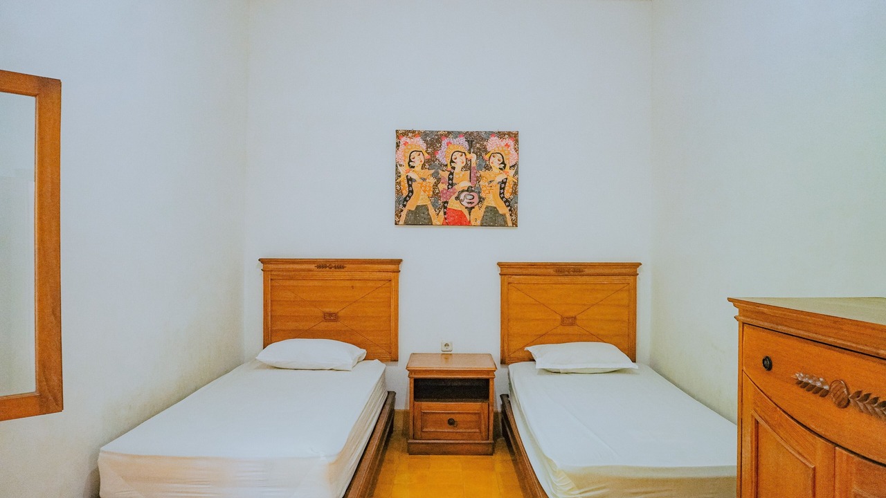 Photo of Bedroom in Sewon