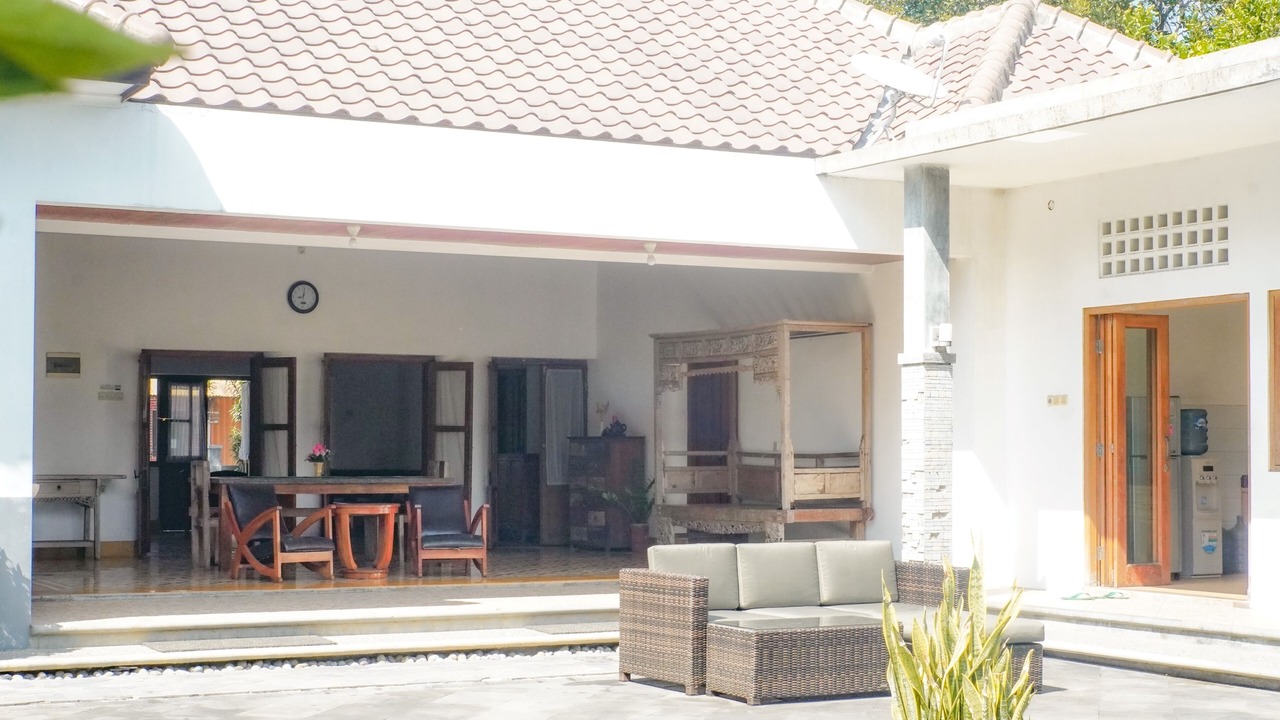 Photo of Outdoor in Sewon