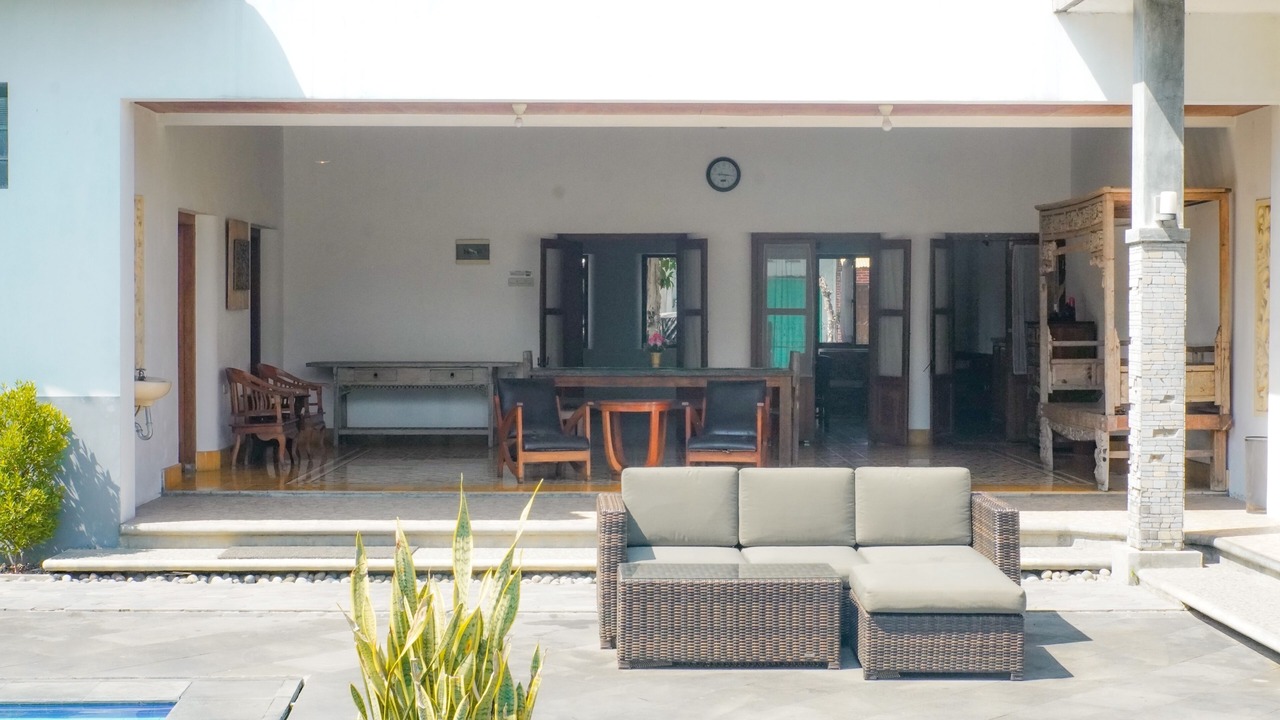 Photo of Outdoor in Sewon