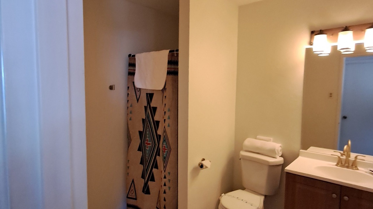 Photo of Bathroom in Grants