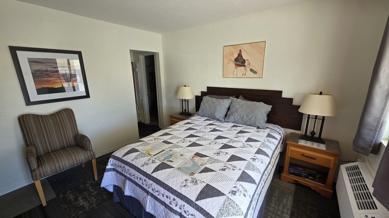 Photo of Bedroom in Grants