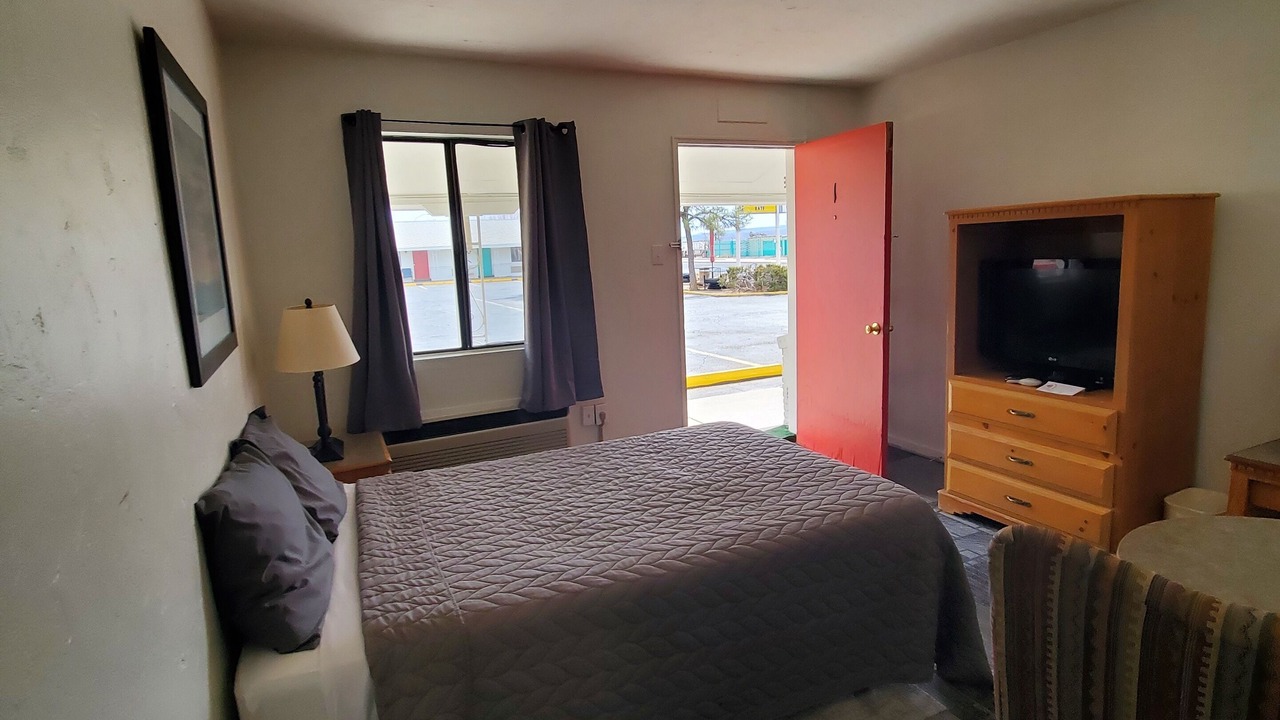 Photo of Bedroom in Grants