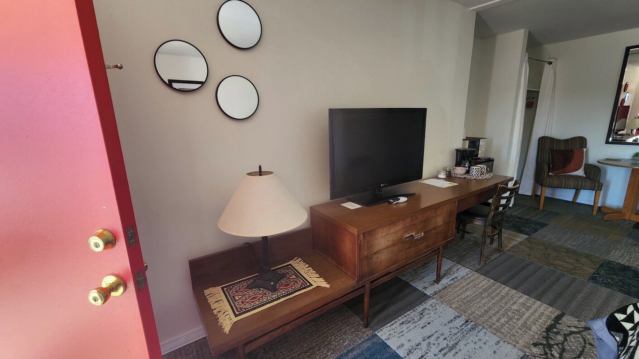 Photo of Bedroom in Grants