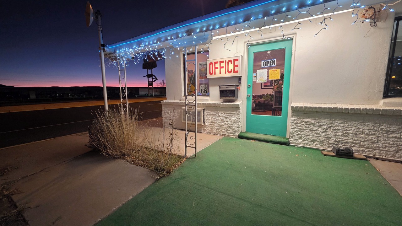 Photo of Outdoor in Grants