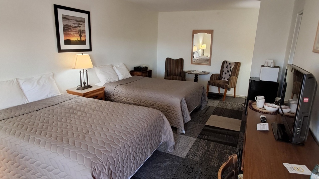 Photo of Bedroom in Grants