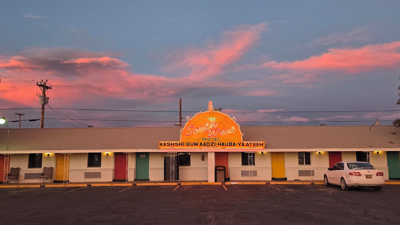 Photo of Outdoor in Grants