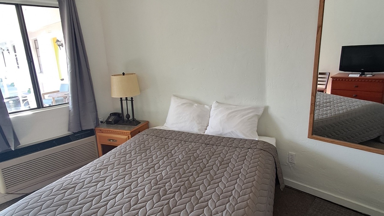 Photo of Bedroom in Grants