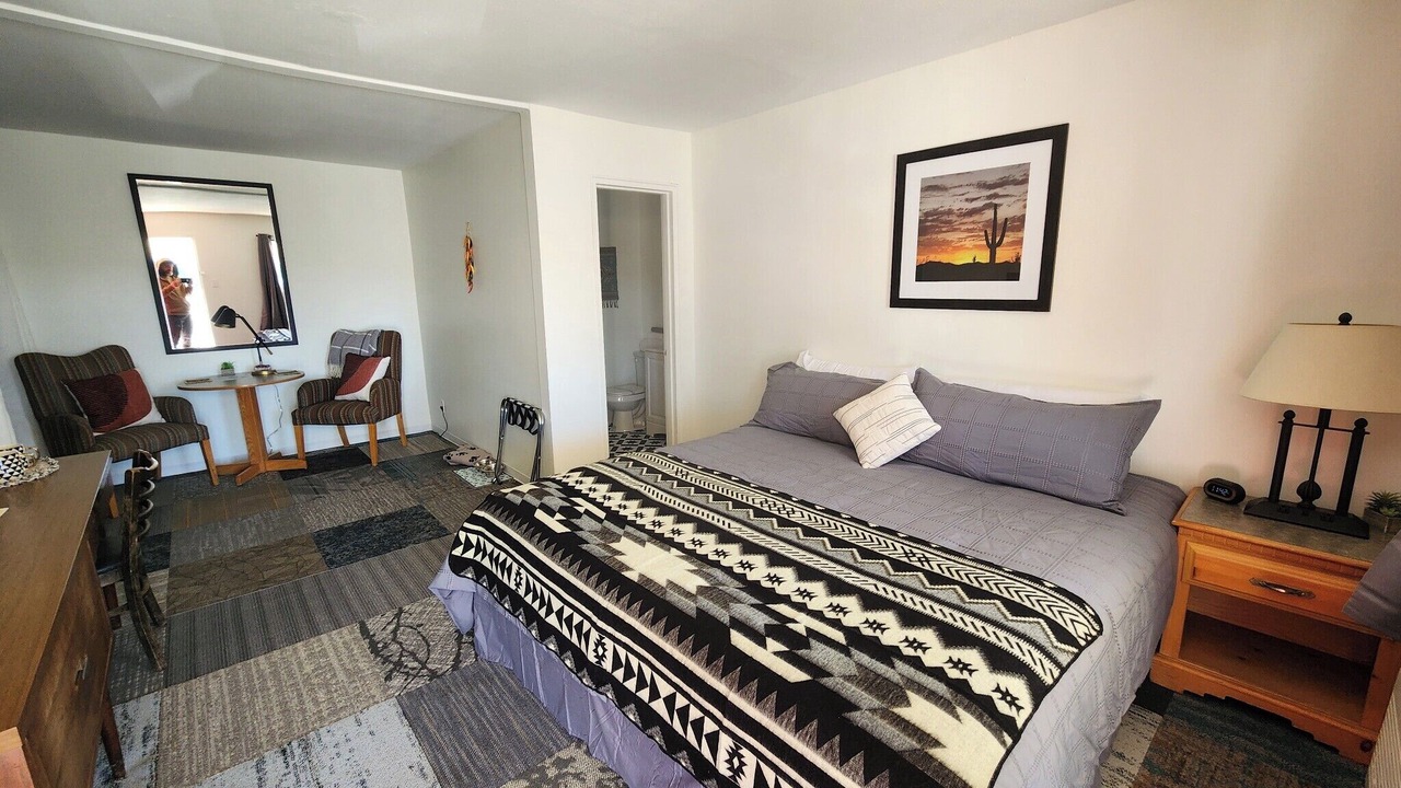 Photo of Bedroom in Grants