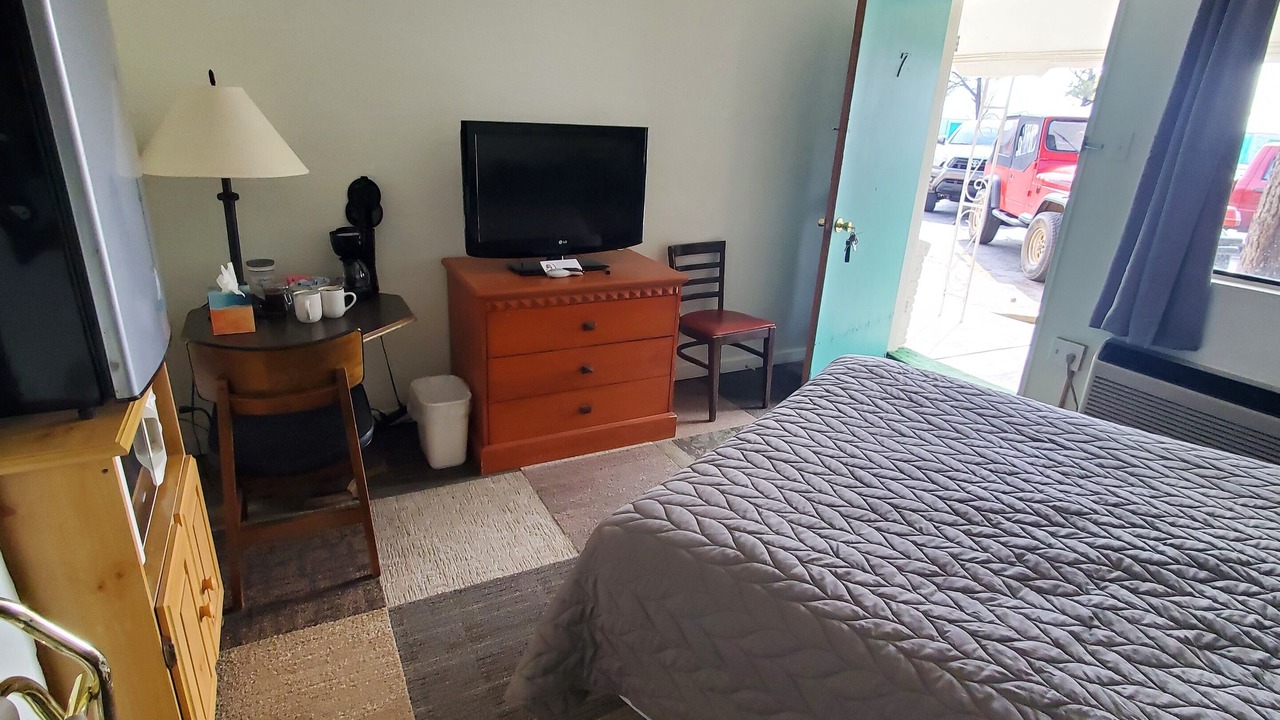 Photo of Bedroom in Grants