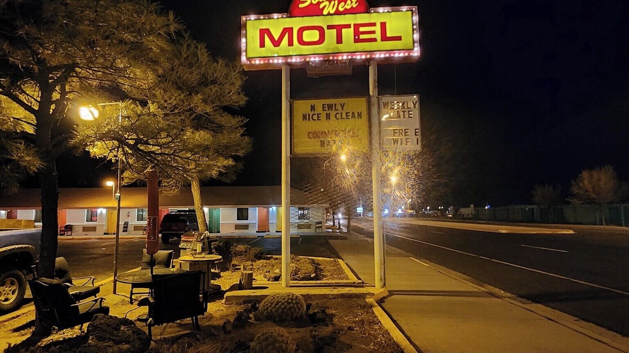 Photo of Outdoor in Grants